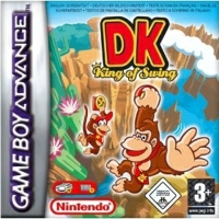 DK: King of Swing